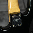 Fender Custom Shop 1968 Journeyman Relic Jazz Bass