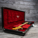 Fender Custom Shop 1968 Journeyman Relic Jazz Bass