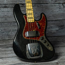 Fender Custom Shop 1968 Journeyman Relic Jazz Bass