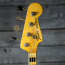 Fender Custom Shop 1968 Journeyman Relic Jazz Bass