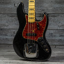 Fender Custom Shop 1968 Journeyman Relic Jazz Bass