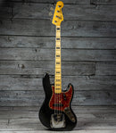 Fender Custom Shop 1968 Journeyman Relic Jazz Bass
