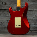 Fender Custom Shop 1962 Stratocaster Heavy Relic