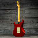 Fender Custom Shop 1962 Stratocaster Heavy Relic