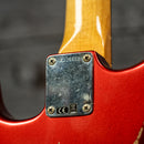 Fender Custom Shop 1962 Stratocaster Heavy Relic