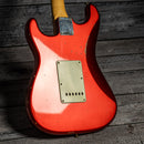 Fender Custom Shop 1962 Stratocaster Heavy Relic