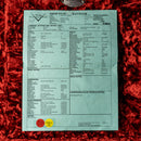 Fender Custom Shop 1962 Stratocaster Heavy Relic