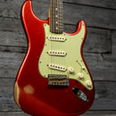 Fender Custom Shop 1962 Stratocaster Heavy Relic