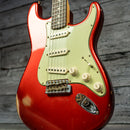 Fender Custom Shop 1962 Stratocaster Heavy Relic