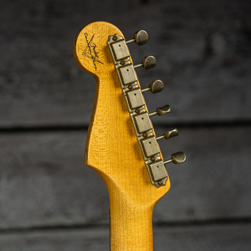 Fender Custom Shop 1962 Stratocaster Heavy Relic