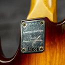 Fender Custom Shop B5 LTD Jazz Bass Special Journeyman - Tobacco Sunburst