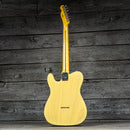 Fender Custom Shop F24 LTD Blackguard Telecaster - Faded Nocaster Blonde