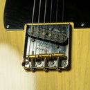 Fender Custom Shop F24 LTD Blackguard Telecaster - Faded Nocaster Blonde