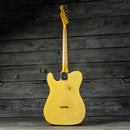 Fender Custom Shop F24 LTD Blackguard Telecaster Relic -  Faded Nocaster Blonde