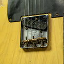 Fender Custom Shop F24 LTD Blackguard Telecaster Relic -  Faded Nocaster Blonde