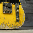 Fender Custom Shop LTD '50s Pine Esquire