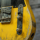 Fender Custom Shop LTD '50s Pine Esquire