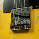 Fender Custom Shop LTD '50s Pine Esquire