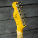 Fender Custom Shop LTD '50s Pine Esquire