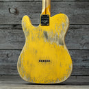 Fender Custom Shop LTD '50s Pine Esquire