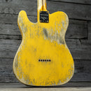 Fender Custom Shop LTD '50s Pine Esquire