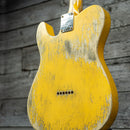 Fender Custom Shop LTD '50s Pine Esquire