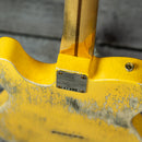 Fender Custom Shop LTD '50s Pine Esquire