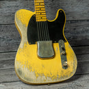 Fender Custom Shop LTD '50s Pine Esquire