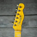 Fender Custom Shop LTD '50s Pine Esquire