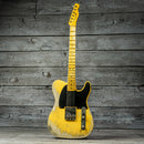 Fender Custom Shop LTD '50s Pine Esquire