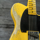 Fender Custom Shop LTD '50s Pine Esquire