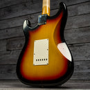 Fender Custom Shop LTD 1964 L-Series Stratocaster Journeyman Relic - Target 3-Tone Sunburst