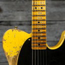 Fender Custom Shop LTD '50s Pine Esquire