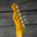 Fender Custom Shop LTD '50s Pine Esquire