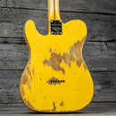 Fender Custom Shop LTD '50s Pine Esquire