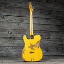 Fender Custom Shop LTD '50s Pine Esquire
