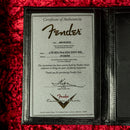Fender Custom Shop LTD '50s Pine Esquire