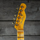 Fender Custom Shop LTD '50s Pine Esquire