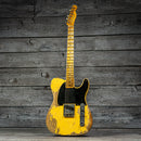 Fender Custom Shop LTD '50s Pine Esquire