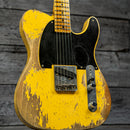 Fender Custom Shop LTD '50s Pine Esquire