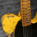 Fender Custom Shop Limited Edition '50s Esquire - Heavy Relic