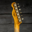 Fender Custom Shop Limited Edition '50s Esquire - Heavy Relic