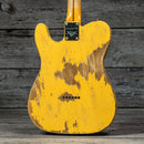 Fender Custom Shop Limited Edition '50s Esquire - Heavy Relic