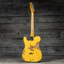 Fender Custom Shop Limited Edition '50s Esquire - Heavy Relic