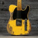 Fender Custom Shop Limited Edition '50s Esquire - Heavy Relic
