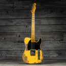 Fender Custom Shop Limited Edition '50s Esquire - Heavy Relic