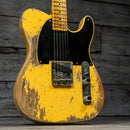 Fender Custom Shop Limited Edition '50s Esquire - Heavy Relic