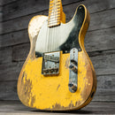 Fender Custom Shop Limited Edition '50s Esquire - Heavy Relic