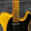 Fender Custom Shop Limited Edition 70th Anniversary Broadcaster