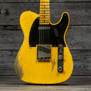 Fender Custom Shop Limited Edition 70th Anniversary Broadcaster